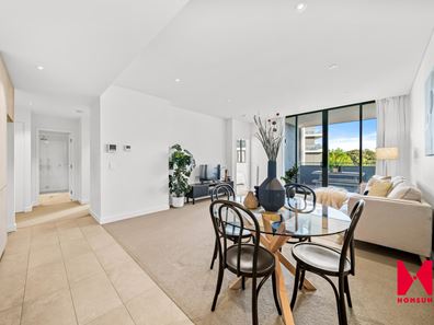 307/2 Tiger Way, Claremont WA 6010
