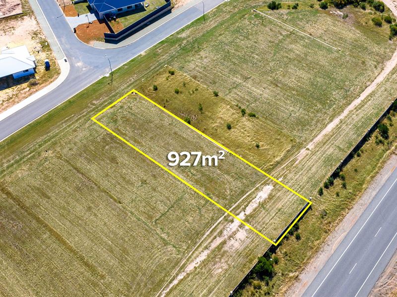 37 Eurithmic Link, Wandina WA 6530