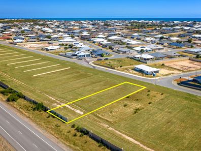 37 Eurithmic Link, Wandina WA 6530