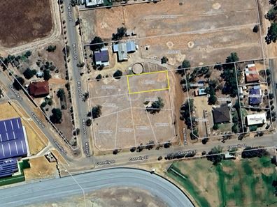 Lot 23 Nicholls St, Kellerberrin WA 6410