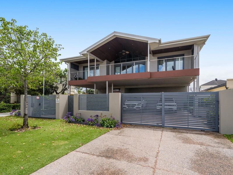 33 A Raymond Street, Yokine WA 6060