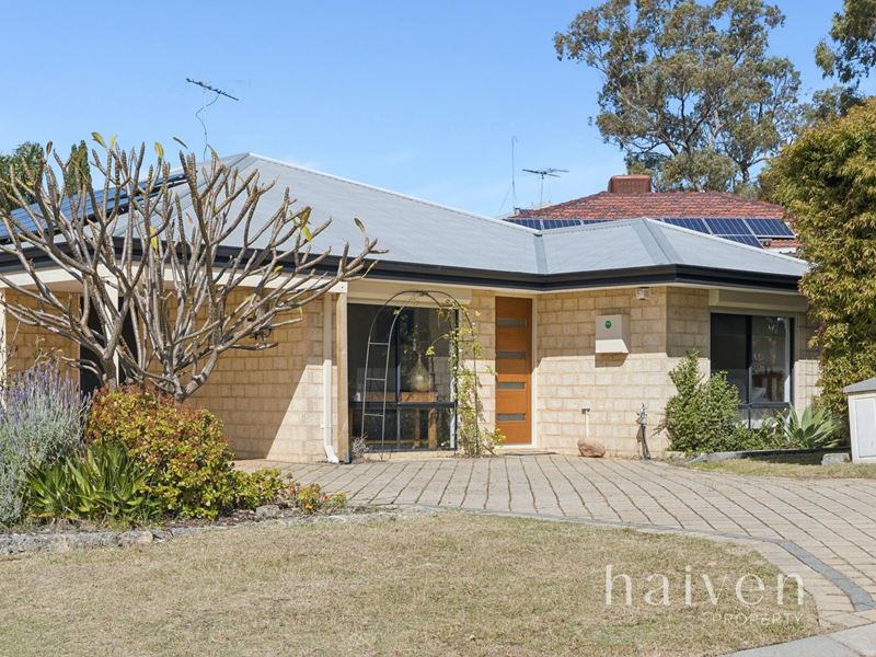 4 Daniel Way, Wanneroo