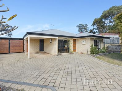 4 Daniel Way, Wanneroo WA 6065