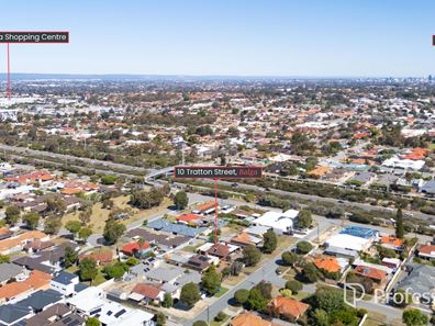 10 Tratton Street, Balga WA 6061