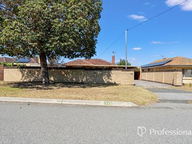 10 Tratton Street, Balga WA 6061