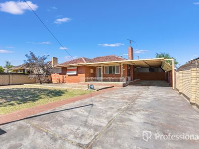 10 Tratton Street, Balga WA 6061