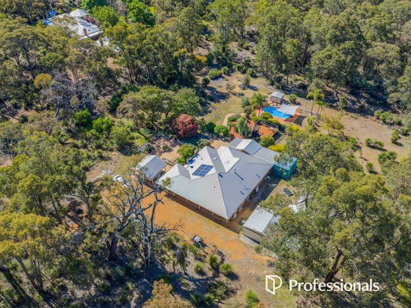 625 Barkala Way, Stoneville WA 6081