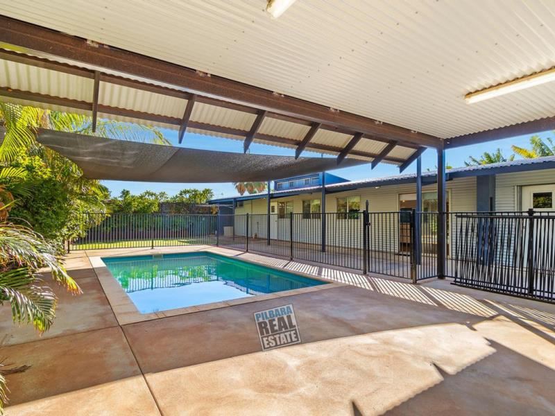 9 Clarkson Way, Bulgarra WA 6714