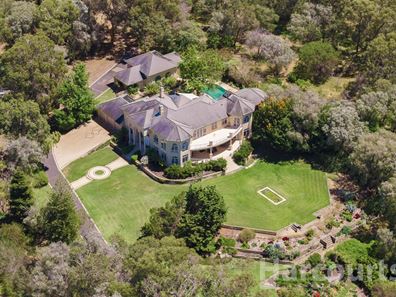 1022 Estuary Road, Bouvard WA 6211