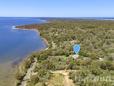 1022 Estuary Road, Bouvard WA 6211