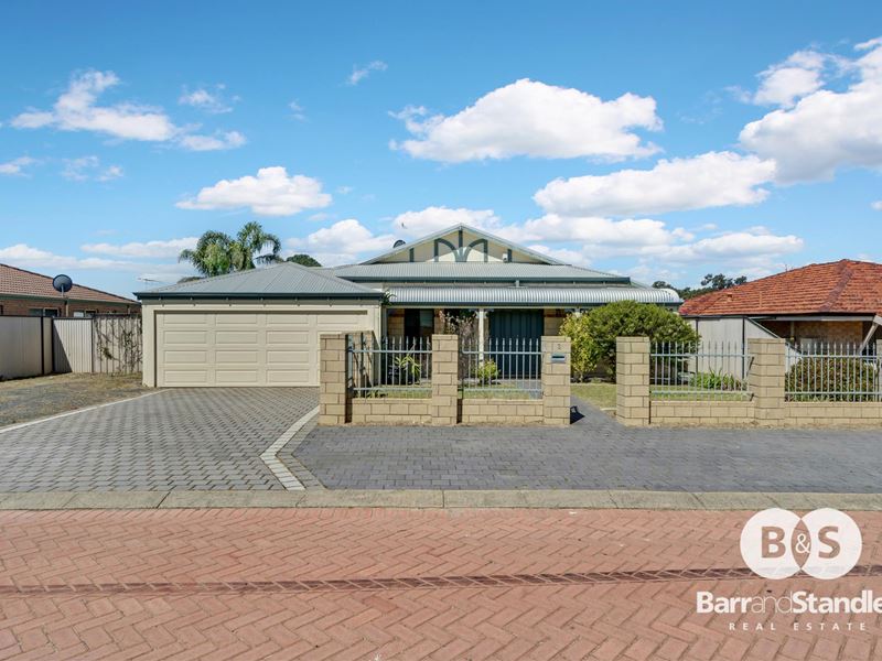 3 Everlasting Lane, Glen Iris