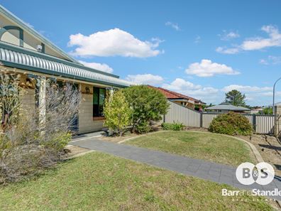 3 Everlasting Lane, Glen Iris WA 6230
