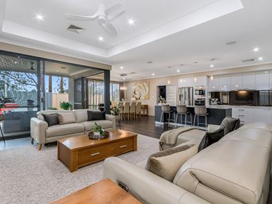 4 Alpine Turn, Southern River WA 6110