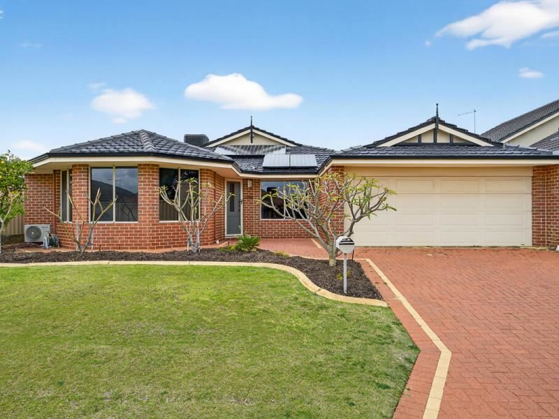 5 Cherub Way, Currambine