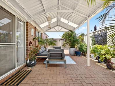5 Cherub Way, Currambine WA 6028