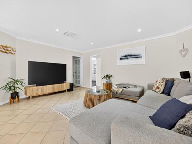5 Cherub Way, Currambine WA 6028