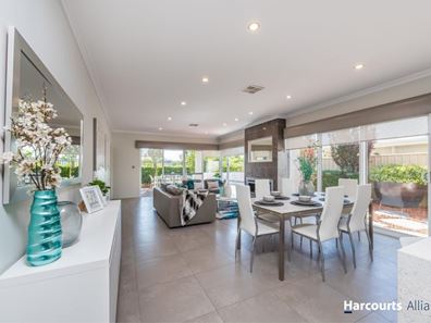 31 Newmarket Parade, Butler WA 6036