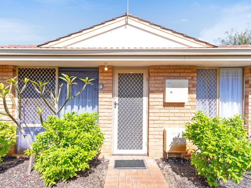 30/15 Mereworth Way, Marangaroo WA 6064