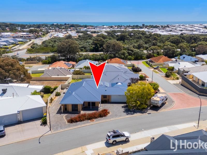 1 Kukerin Way, Dawesville WA 6211