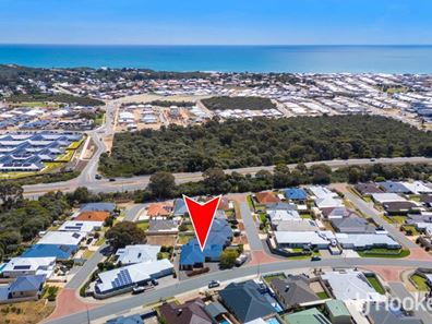 1 Kukerin Way, Dawesville WA 6211