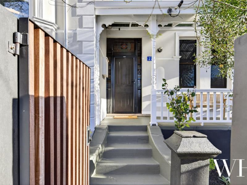 27 Stevens Street, Fremantle