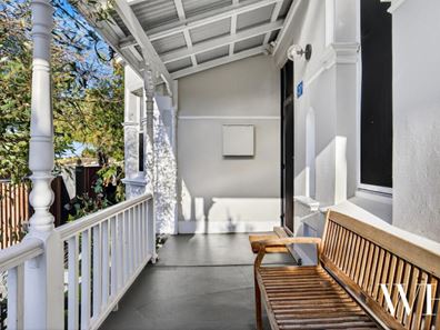 27 Stevens Street, Fremantle WA 6160
