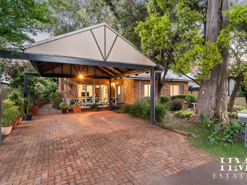 5 Sweeting Street, Guildford