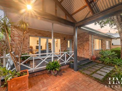 5 Sweeting Street, Guildford WA 6055
