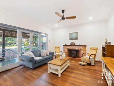 5 Sweeting Street, Guildford WA 6055