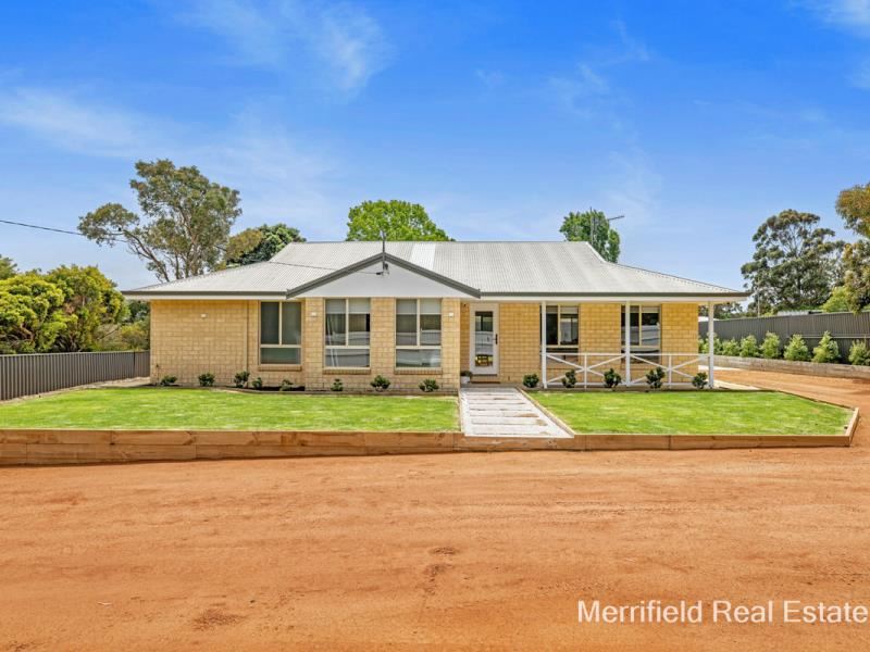 12 Bronte Street, Milpara WA 6330