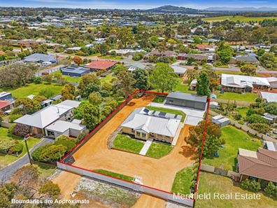 12 Bronte Street, Milpara WA 6330