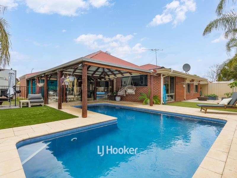 12 Cheviot Way, Eaton