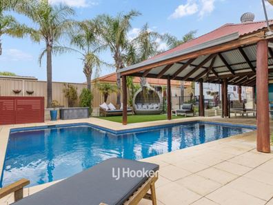 12 Cheviot Way, Eaton WA 6232