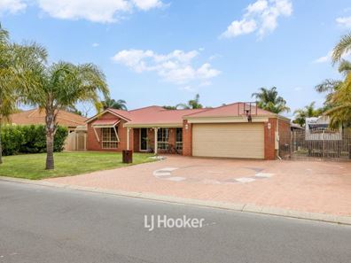12 Cheviot Way, Eaton WA 6232