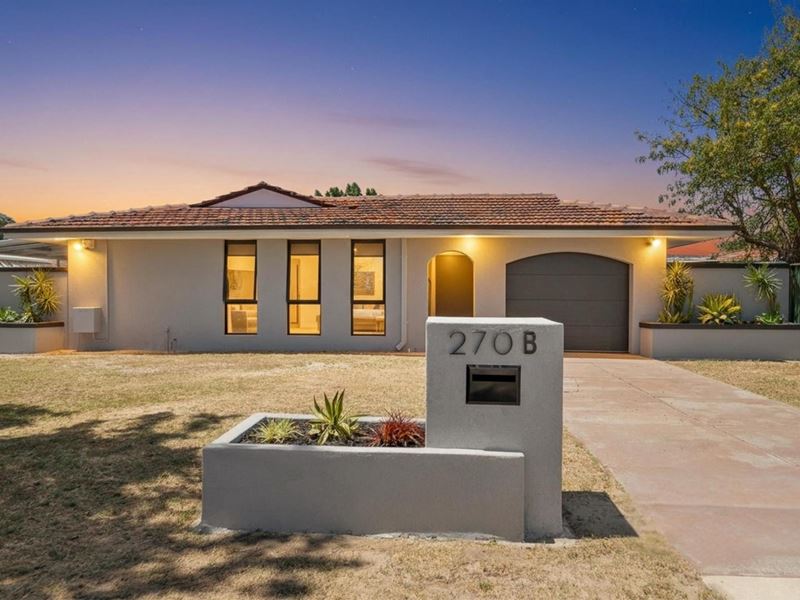 270B Corfield Street, Gosnells
