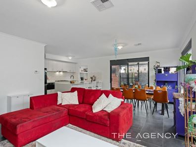 3 Bendigo Loop, Bushmead WA 6055