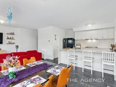 3 Bendigo Loop, Bushmead WA 6055