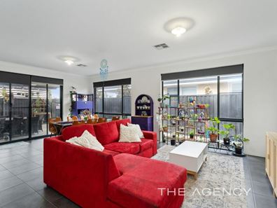 3 Bendigo Loop, Bushmead WA 6055