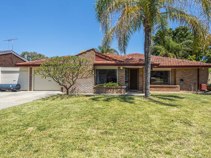 16 Kenton Way, Rockingham