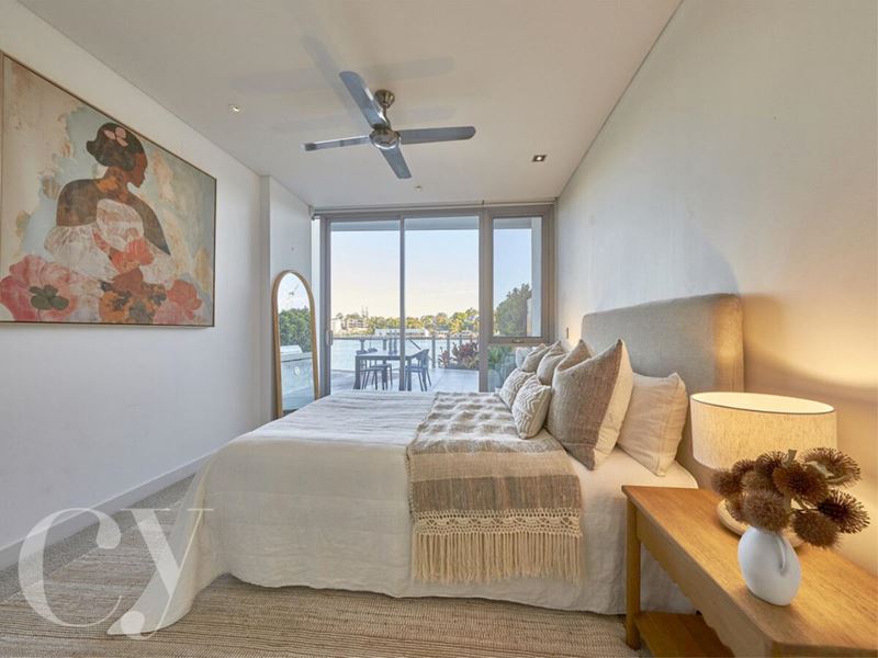 5/2 Doepel Street, North Fremantle