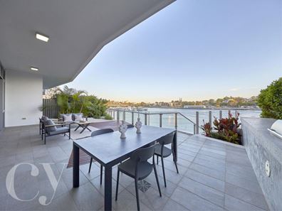 5/2 Doepel Street, North Fremantle WA 6159