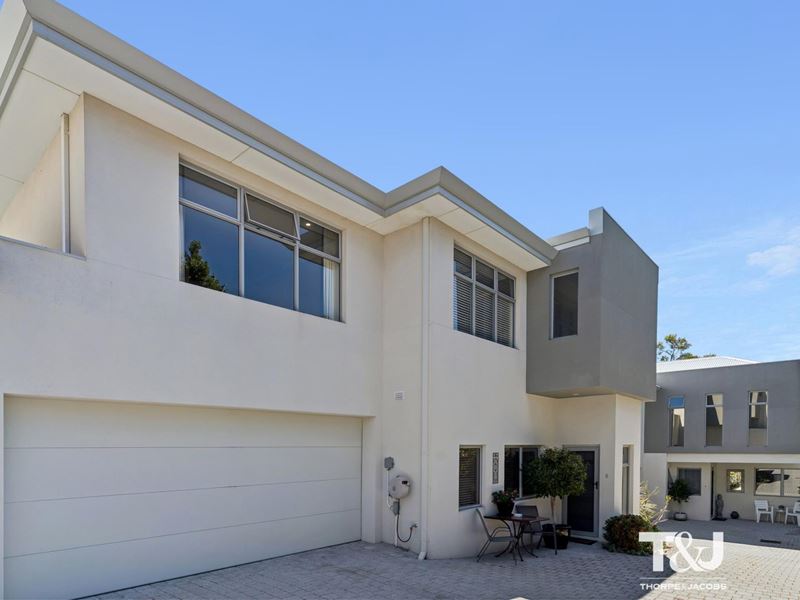 116B Holbeck Street, Doubleview WA 6018