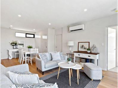 17/269 Vincent Street, Leederville WA 6007