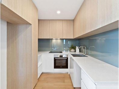 17/269 Vincent Street, Leederville WA 6007