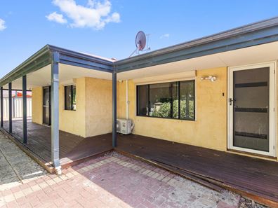 11 Corang Court, Cloverdale WA 6105