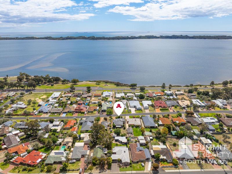 14 Carpenter Terrace, Australind WA 6233