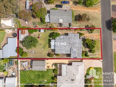 14 Carpenter Terrace, Australind WA 6233