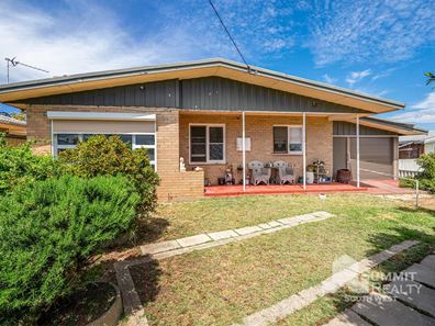 14 Carpenter Terrace, Australind WA 6233