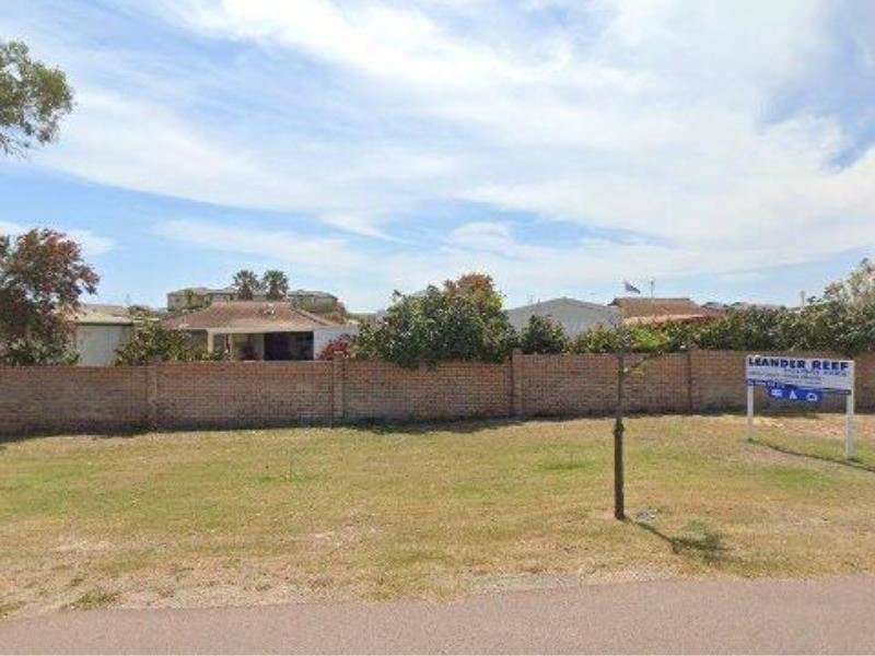 8/123 Point Leander Drive, Port Denison