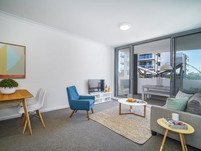 305/16 Atkinson Road, Subiaco WA 6008